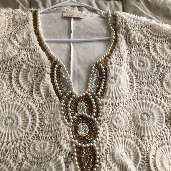 Poncho unique and stylish - Picture 3 of 4